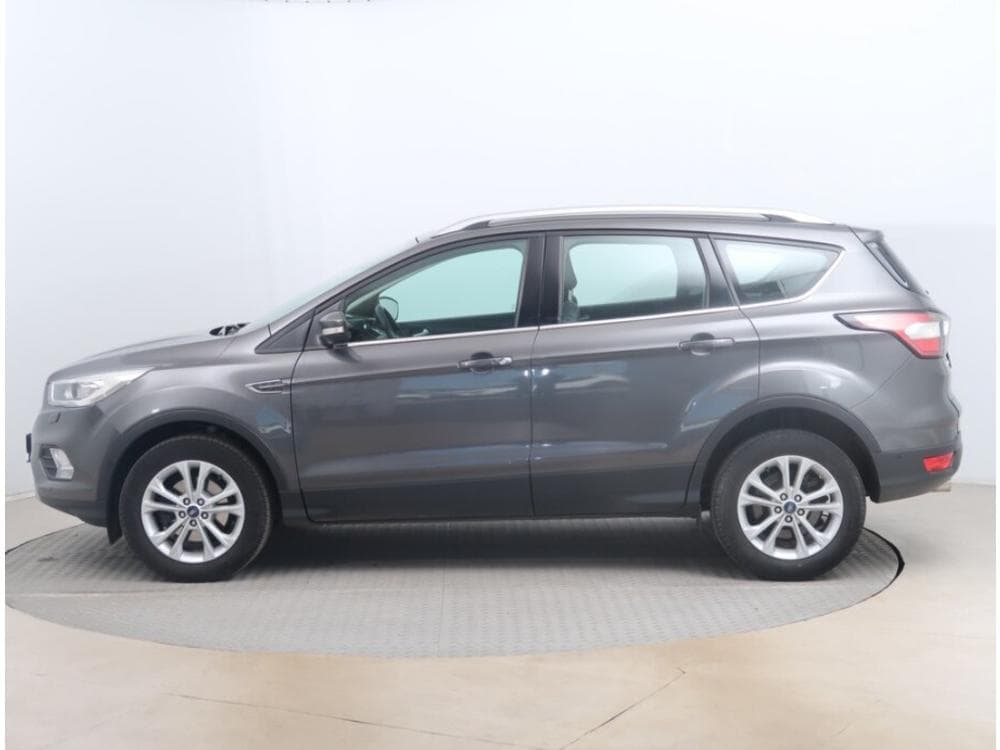 2019 Ford KUGA - 7