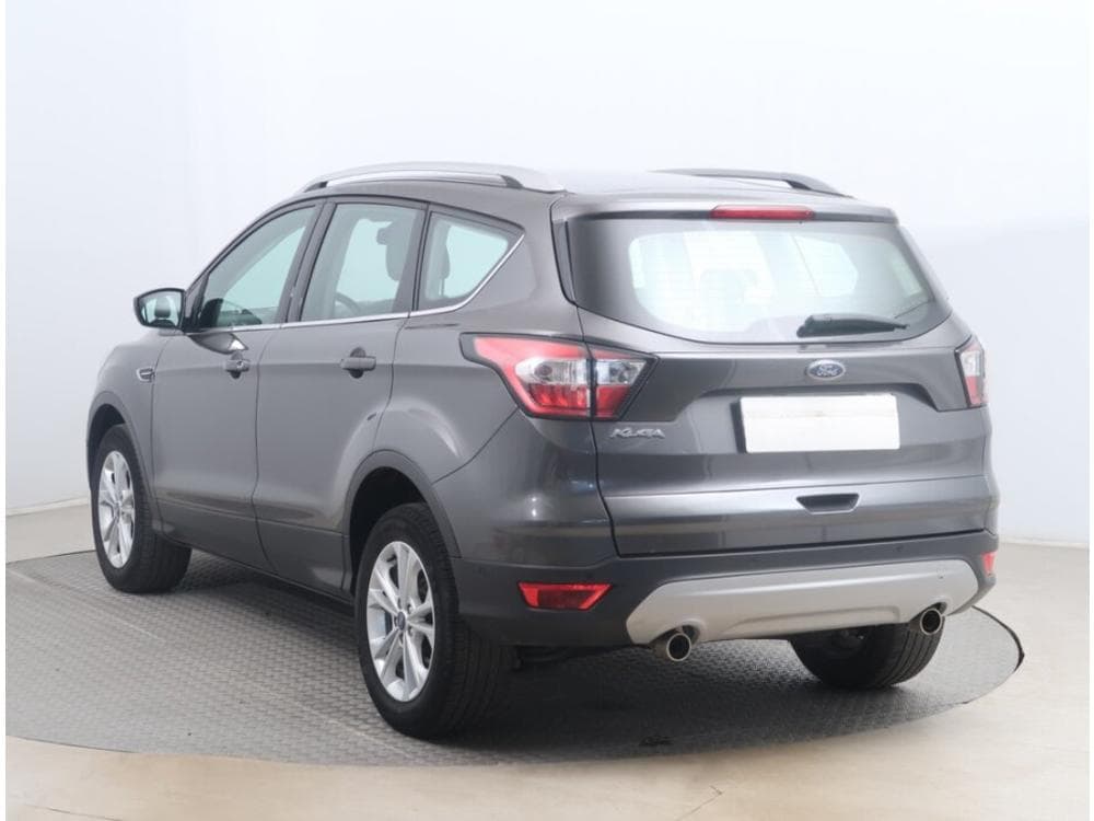 2019 Ford KUGA - 10