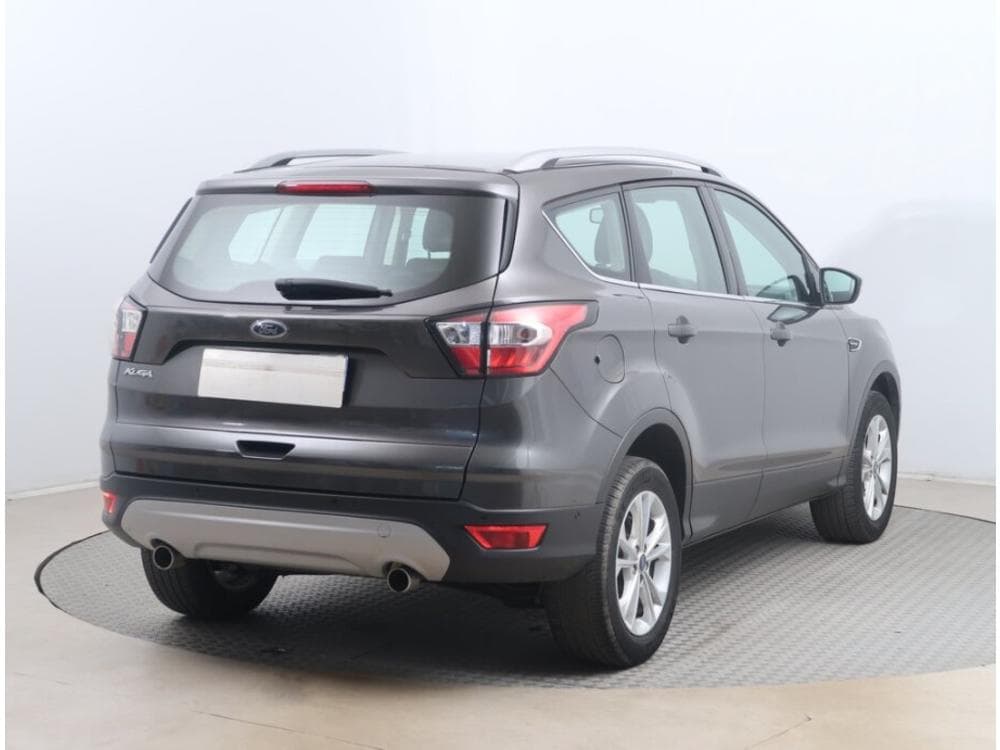 2019 Ford KUGA - 13