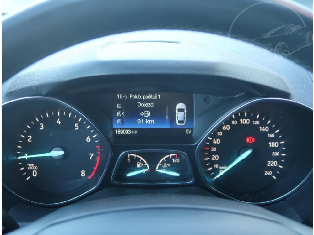 2019 Ford KUGA - 31