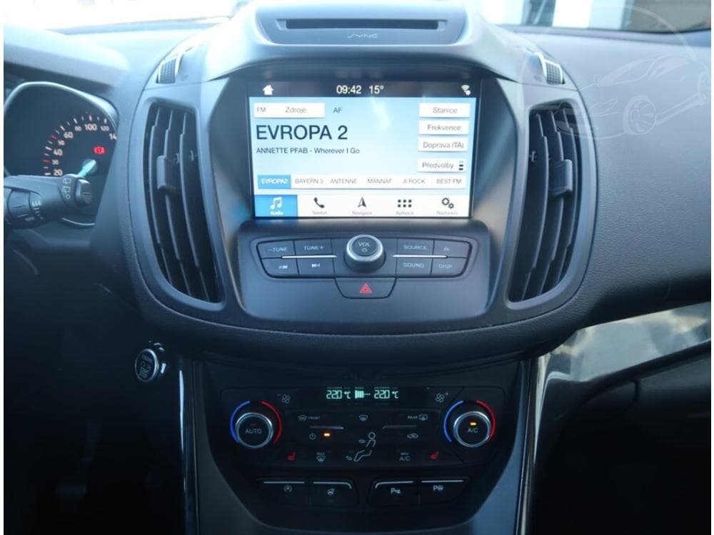 2019 Ford KUGA - 34