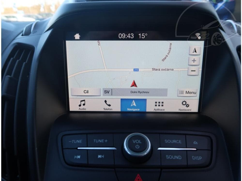 2019 Ford KUGA - 43