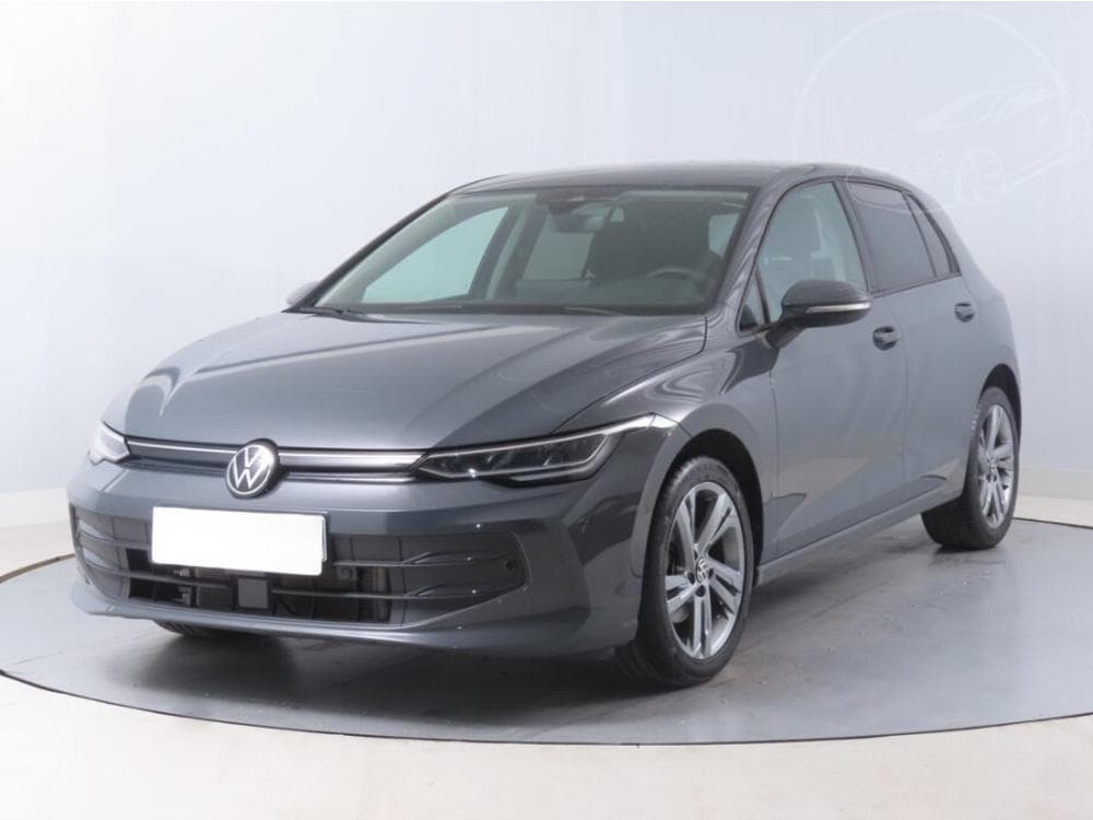 2025 Volkswagen GOLF - 3