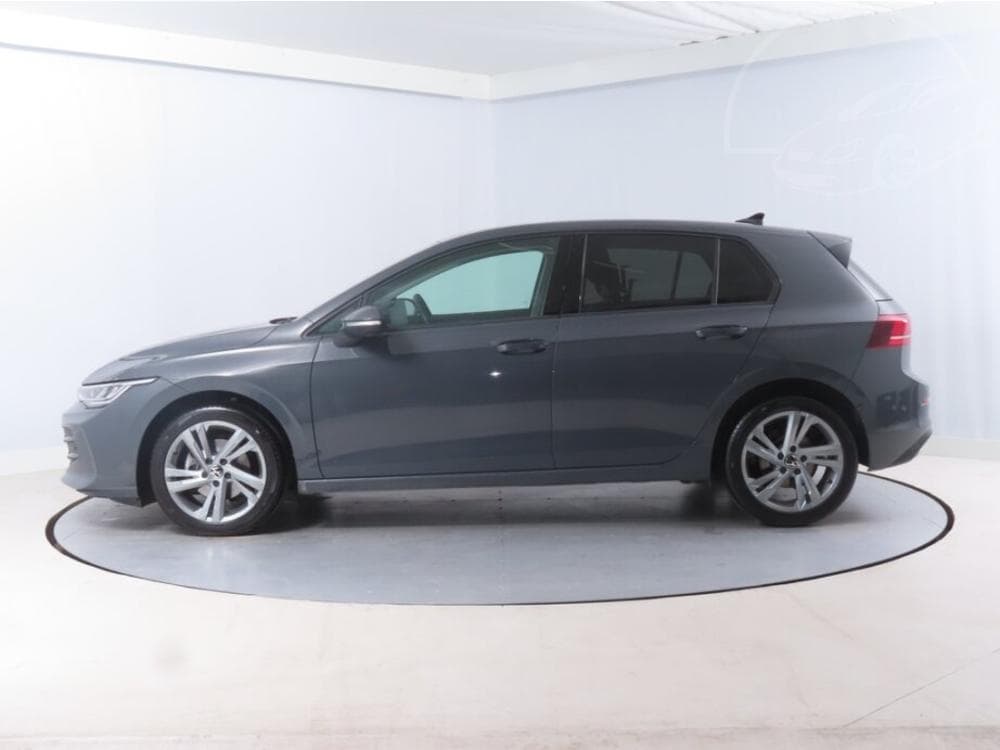 2025 Volkswagen GOLF - 5
