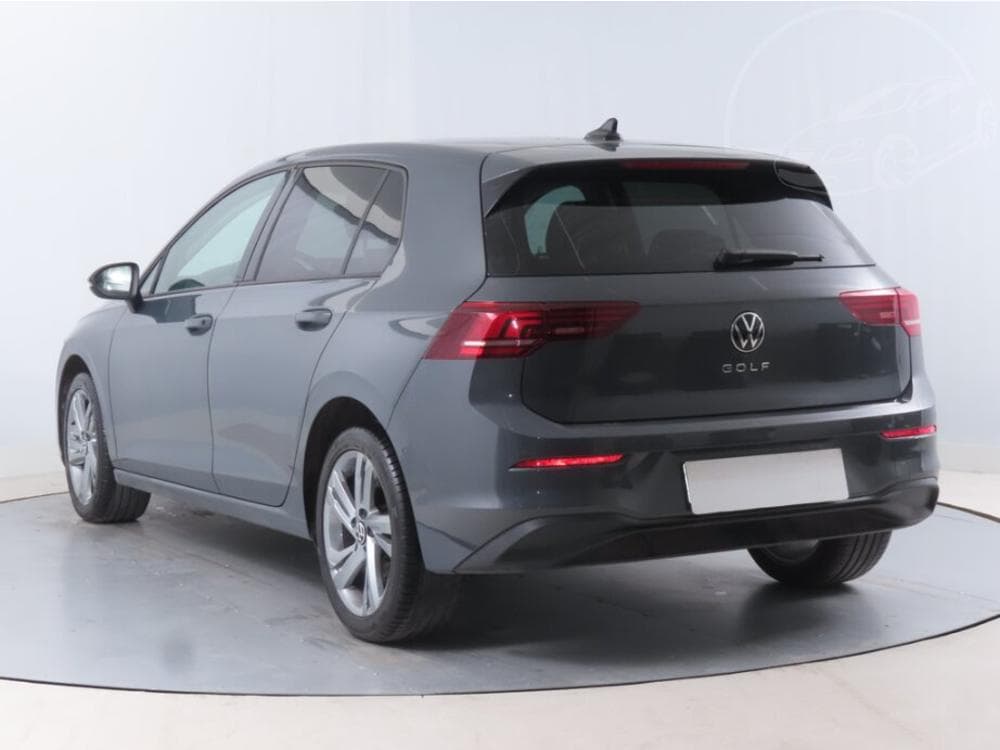 2025 Volkswagen GOLF - 7