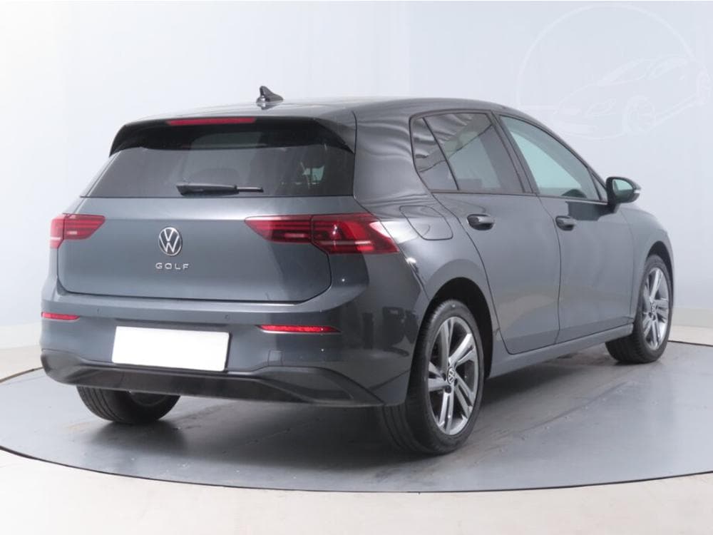 2025 Volkswagen GOLF - 9