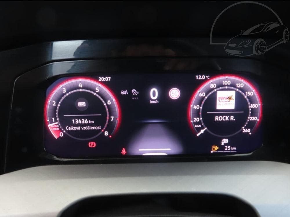 2025 Volkswagen GOLF - 21