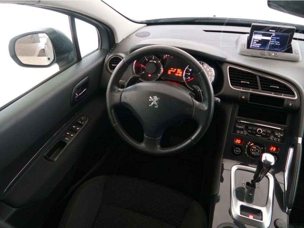 2014 Peugeot 3008 - 7