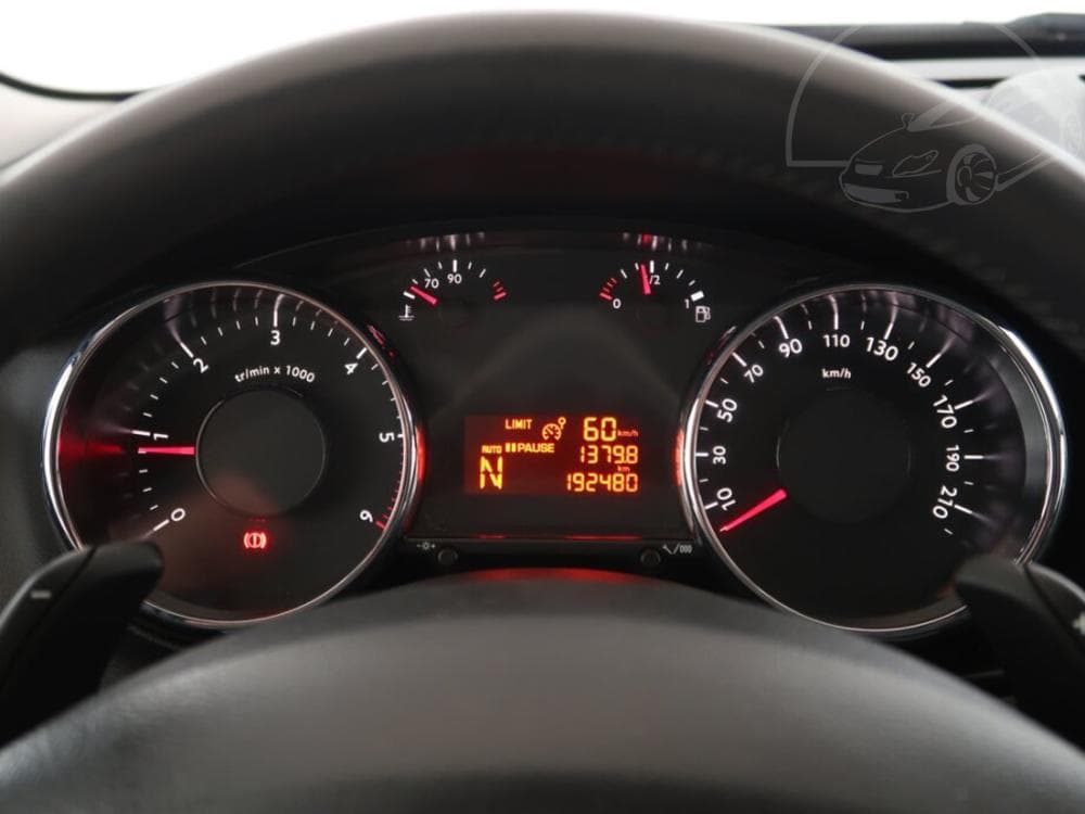 2014 Peugeot 3008 - 11