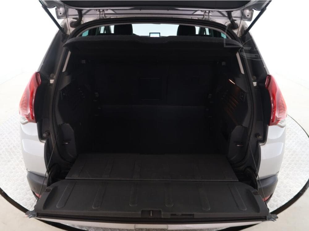2014 Peugeot 3008 - 14