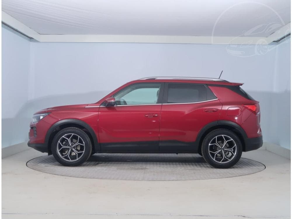 2023 SsangYong KORANDO - 5