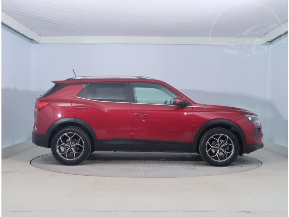 2023 SsangYong KORANDO - 11