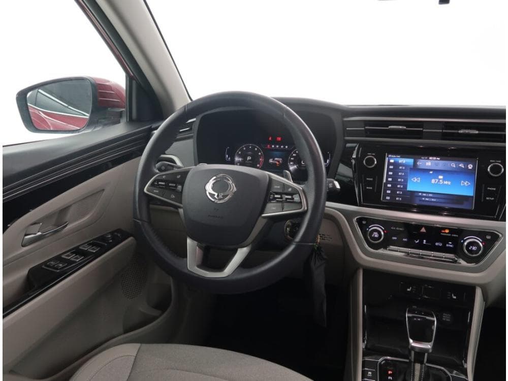 2023 SsangYong KORANDO - 13