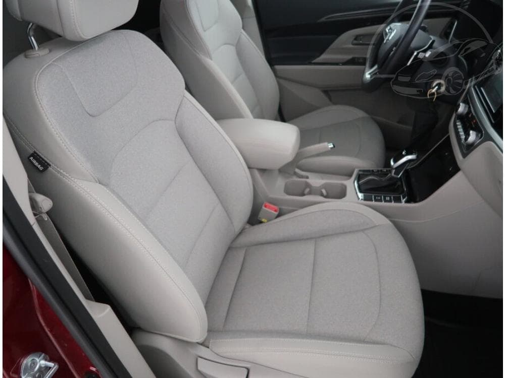 2023 SsangYong KORANDO - 17