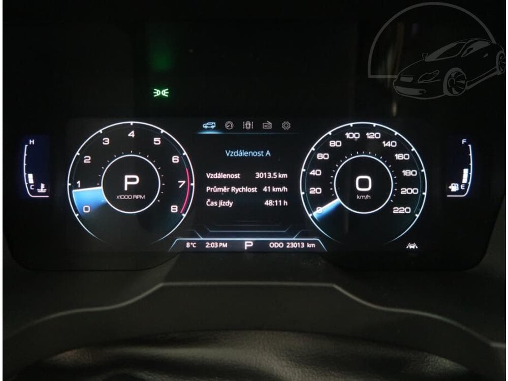 2023 SsangYong KORANDO - 21