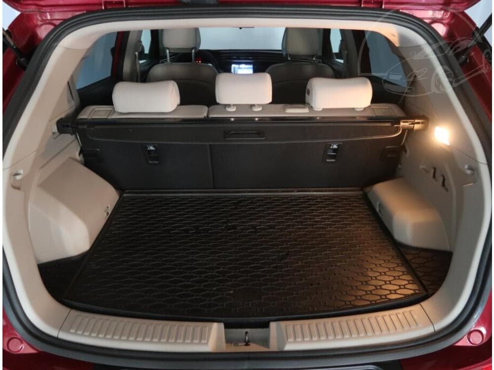 2023 SsangYong KORANDO - 25