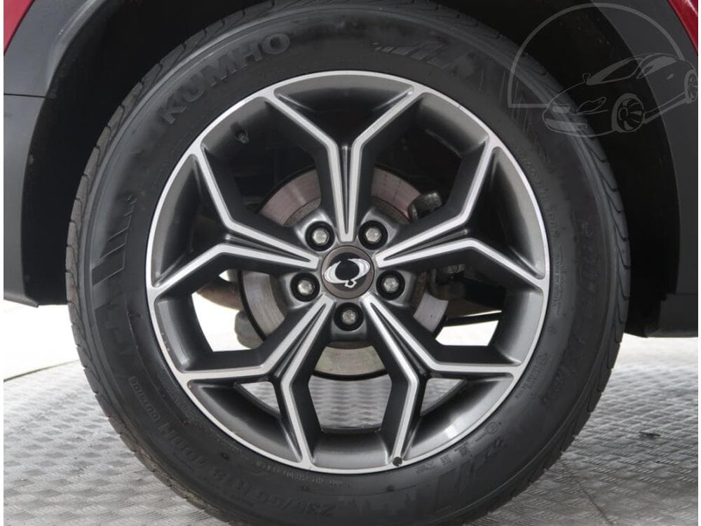 2023 SsangYong KORANDO - 27
