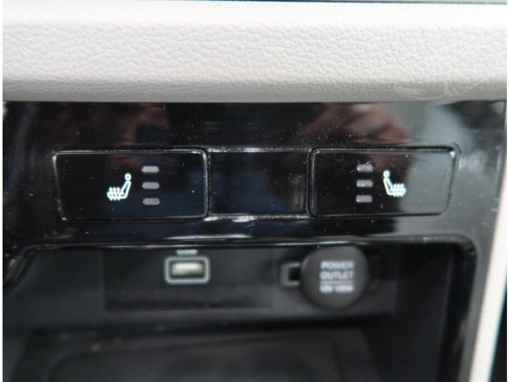 2023 SsangYong KORANDO - 29