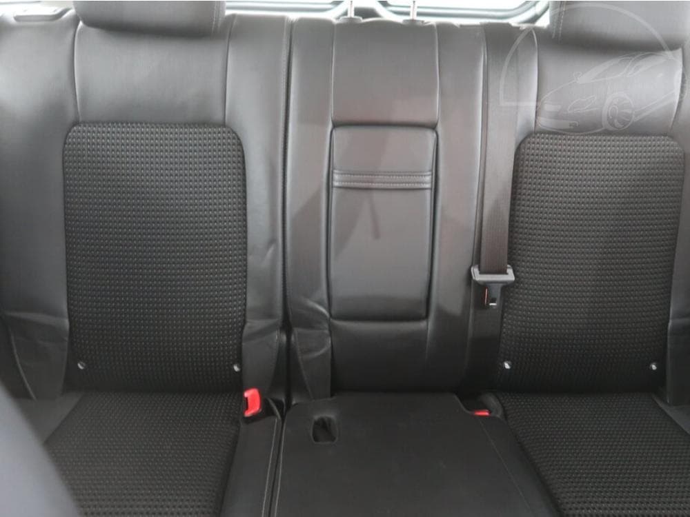 2013 Chevrolet CAPTIVA - 28