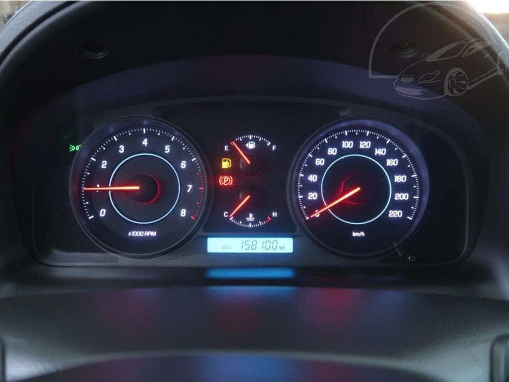 2013 Chevrolet CAPTIVA - 31