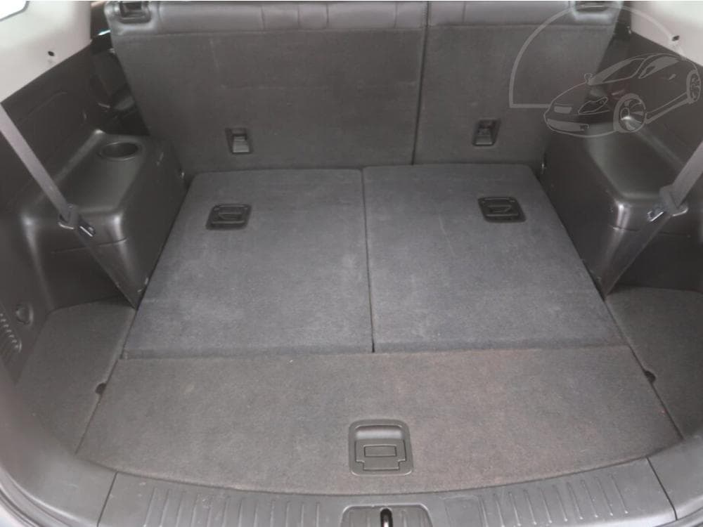 2013 Chevrolet CAPTIVA - 37