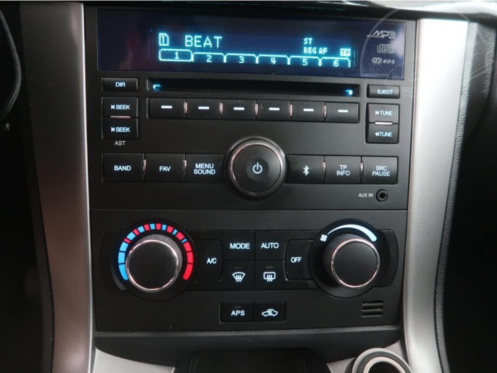 2013 Chevrolet CAPTIVA - 43