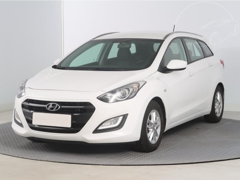 2015 Hyundai i30 - 2