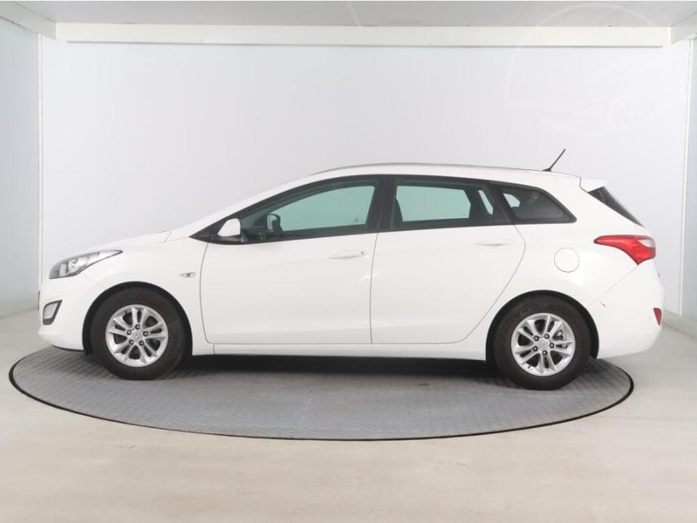 2015 Hyundai i30 - 3