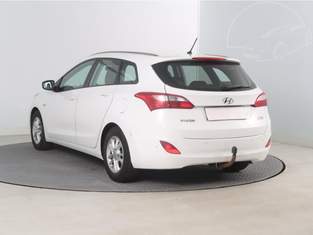 2015 Hyundai i30 - 4