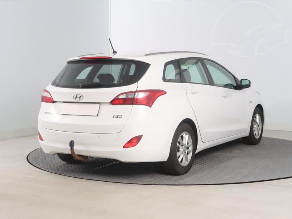 2015 Hyundai i30 - 5