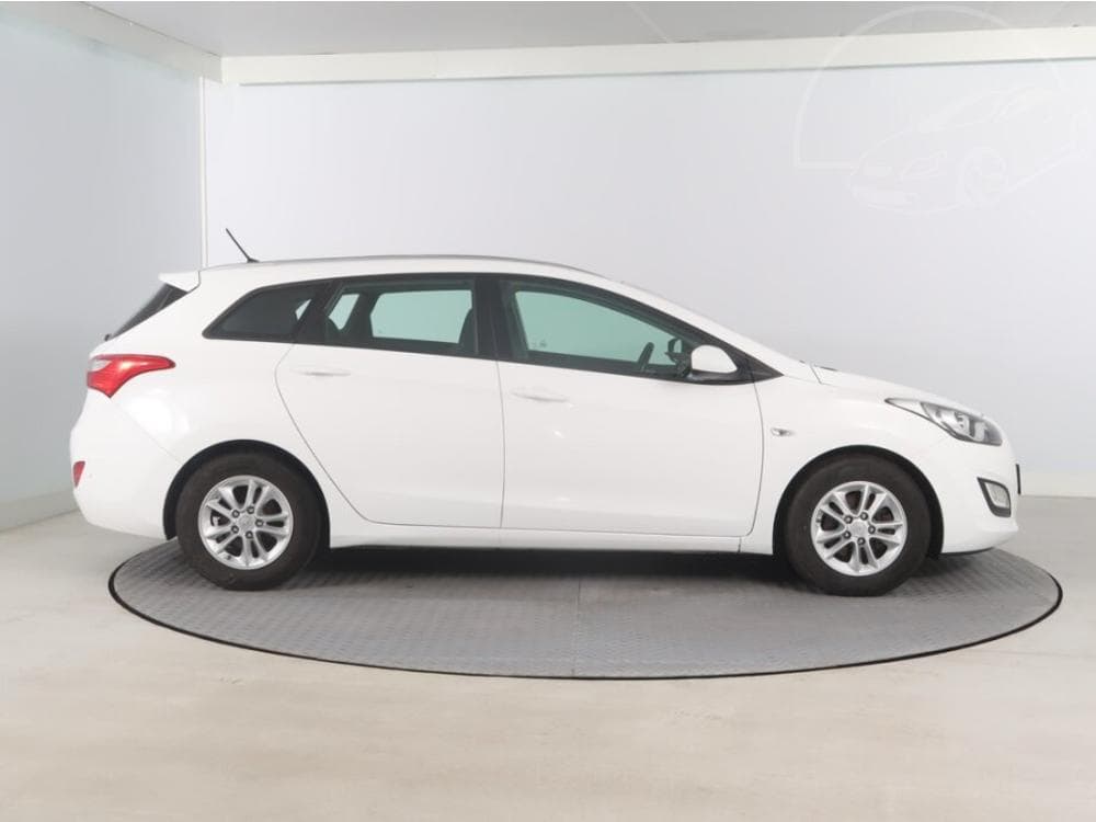 2015 Hyundai i30 - 6