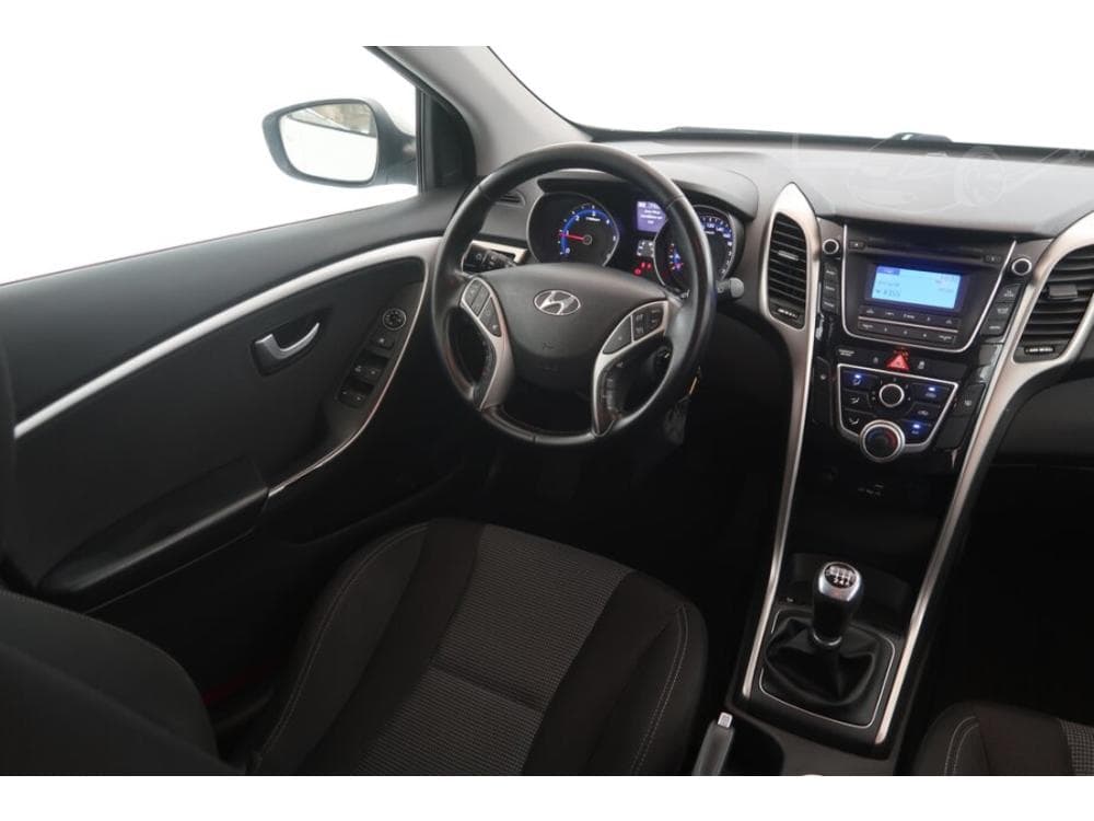 2015 Hyundai i30 - 7
