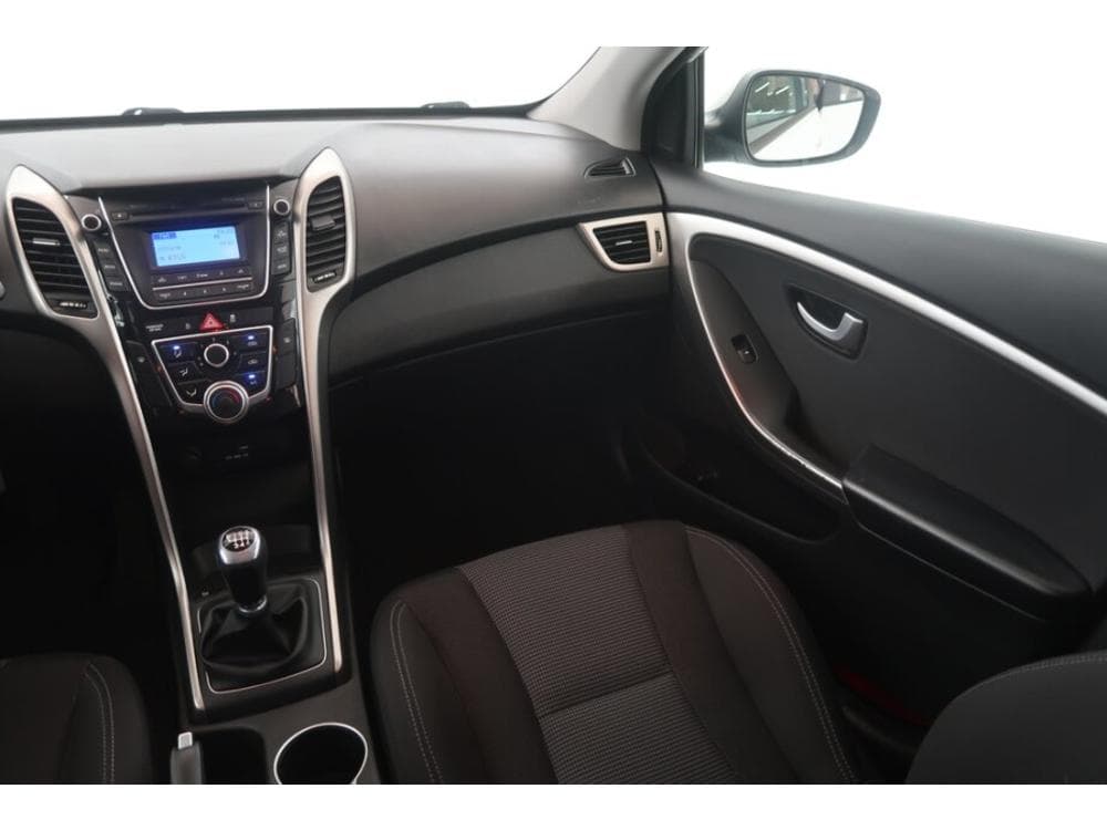 2015 Hyundai i30 - 8