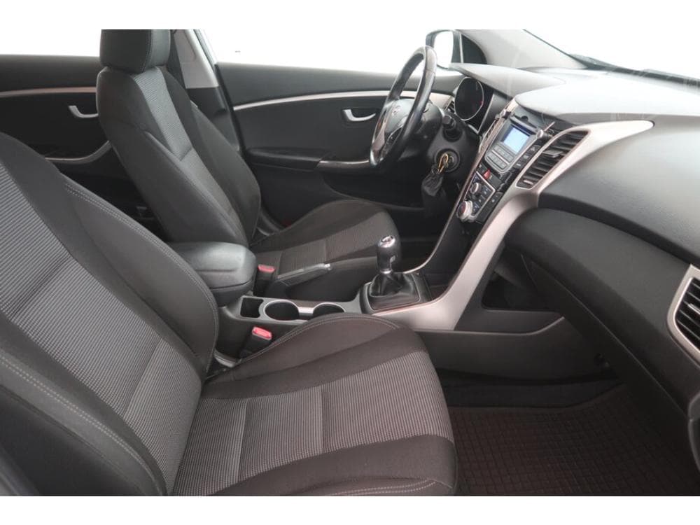 2015 Hyundai i30 - 9