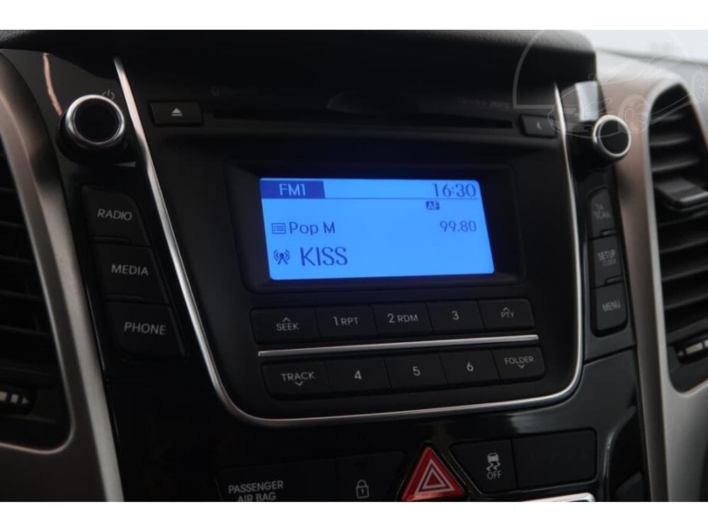 2015 Hyundai i30 - 12