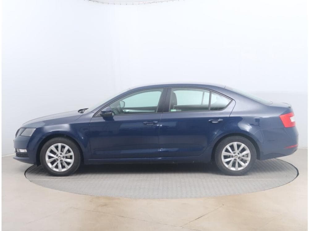 2018 Škoda OCTAVIA - 3