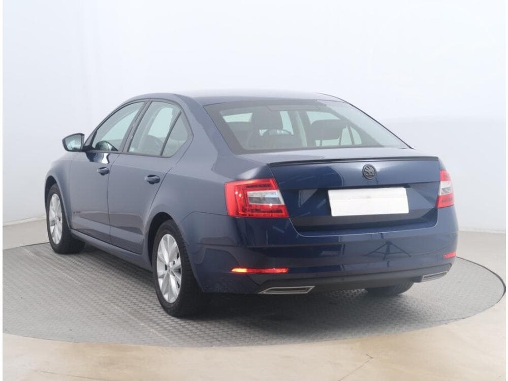 2018 Škoda OCTAVIA - 4
