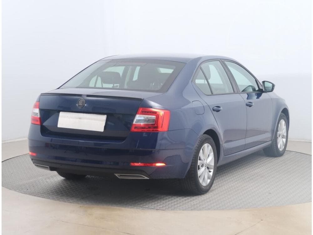 2018 Škoda OCTAVIA - 5