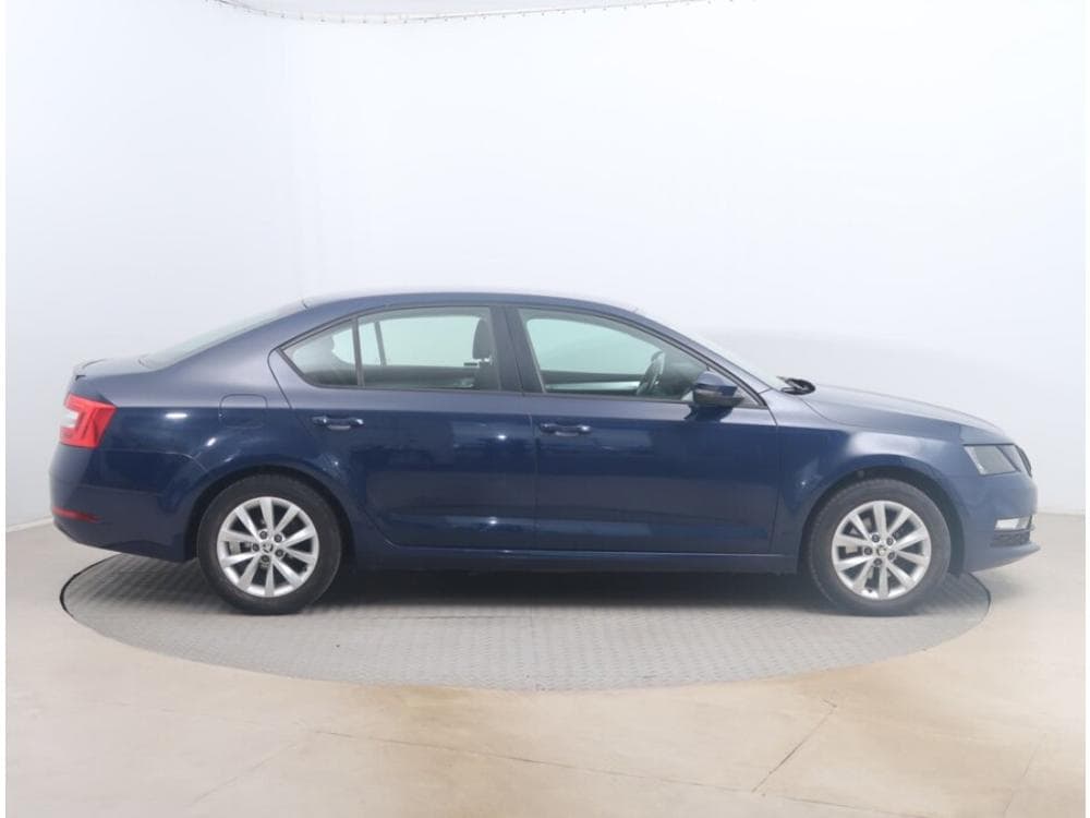 2018 Škoda OCTAVIA - 6