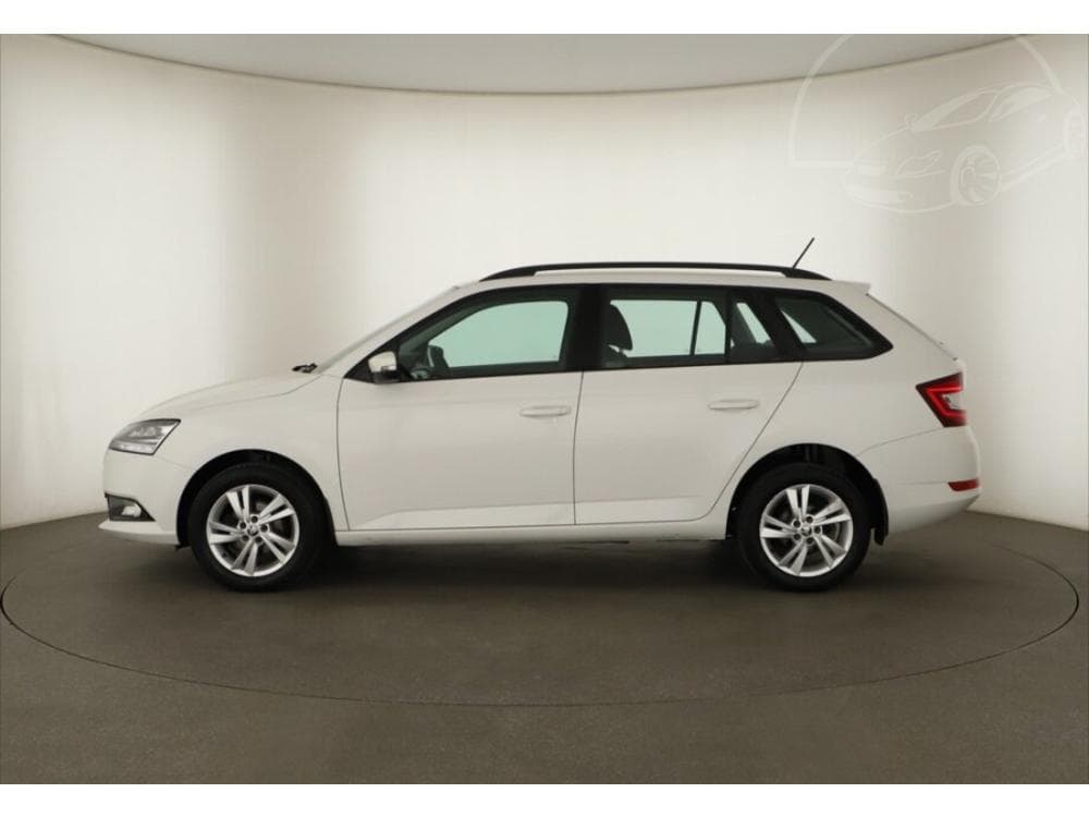 2021 Škoda FABIA - 3