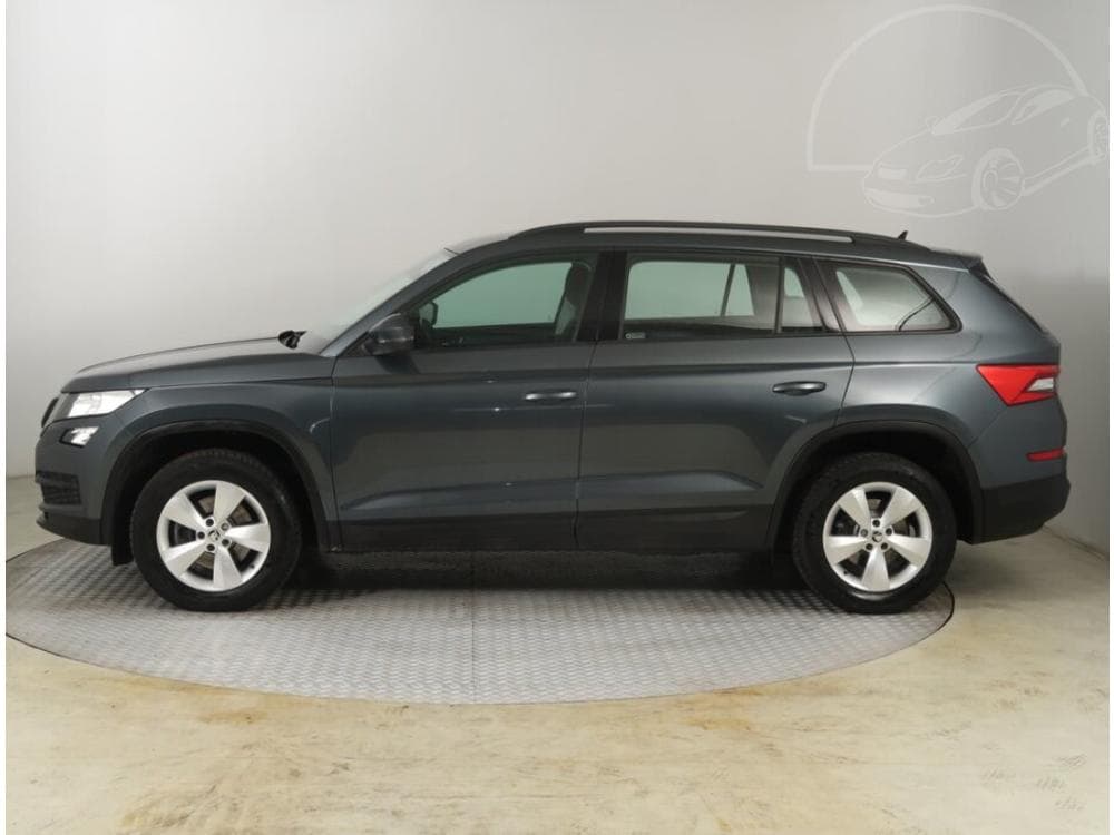 2019 Škoda KODIAQ - 7