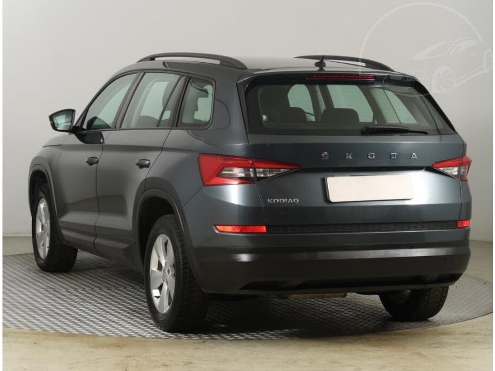 2019 Škoda KODIAQ - 10