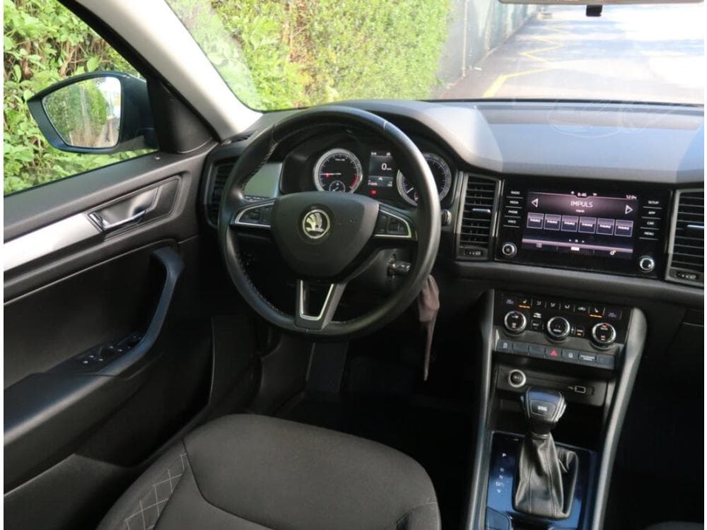 2019 Škoda KODIAQ - 19