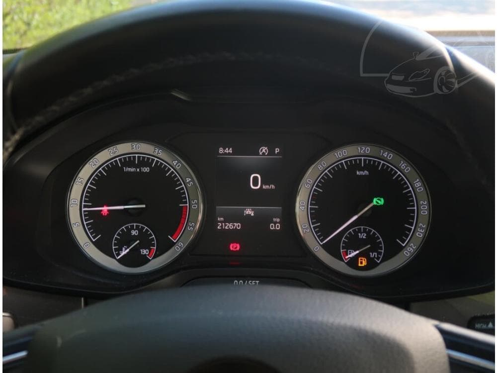 2019 Škoda KODIAQ - 31