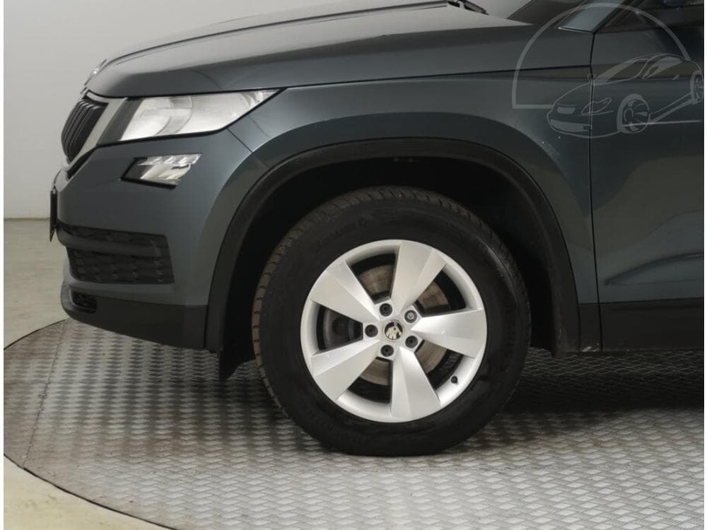 2019 Škoda KODIAQ - 43