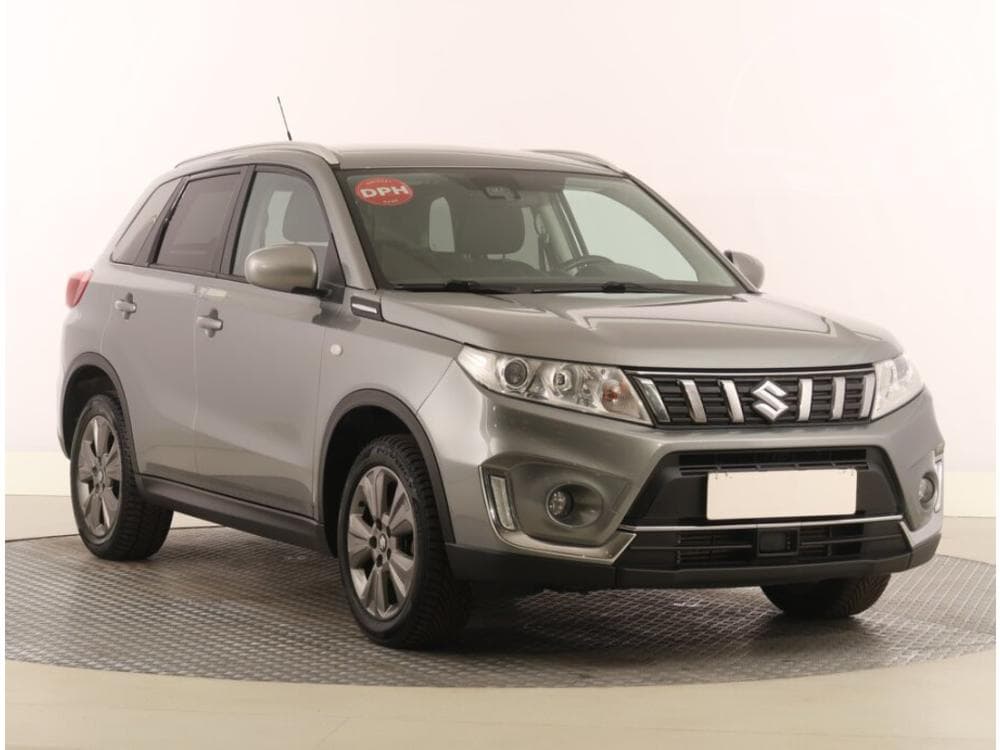2019 Suzuki VITARA