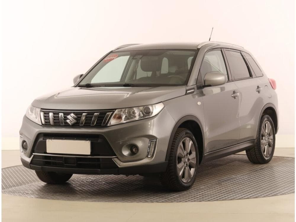 2019 Suzuki VITARA - 4