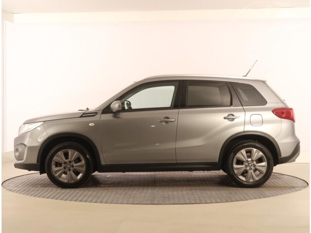 2019 Suzuki VITARA - 7