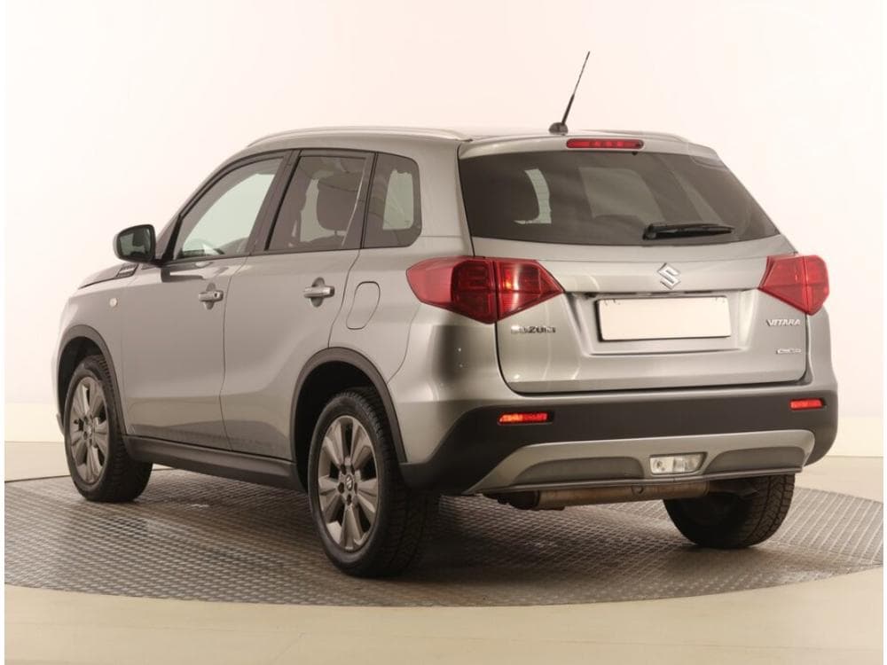 2019 Suzuki VITARA - 10