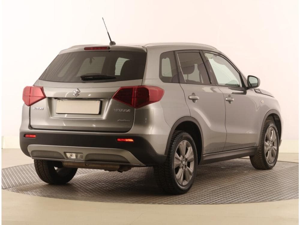 2019 Suzuki VITARA - 13